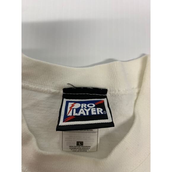 VTG Pro Layer Shirt Experience South Florida January 22-24. 28-32 1999 L Men A45 - Picture 9 of 10